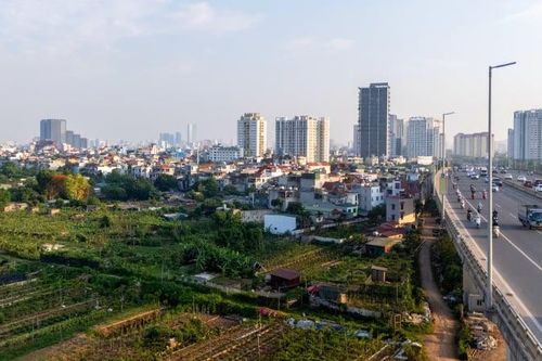 Nhà đầu tư bất động sản quay về 'phòng thủ'?