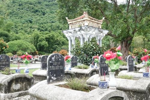 Không ai bị lãng quên, dù chưa từng được gọi tên