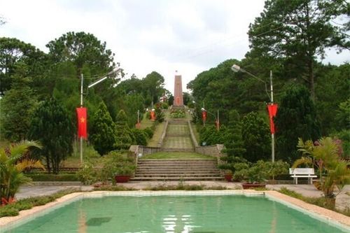 Anh không là liệt sĩ vô danh