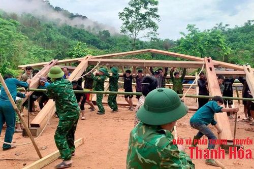 Kỷ niệm 95 năm ngày thành lập Đảng bộ tỉnh (29/7/1930 - 29/7/2025): Xây dựng 'thế trận lòng dân' vững chắc