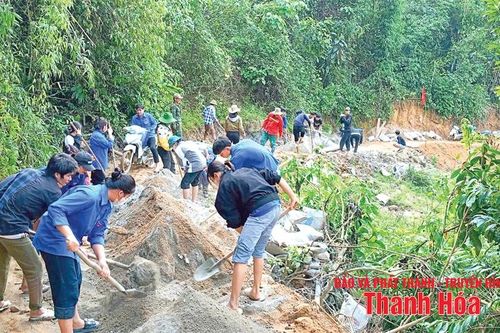 Gỡ bỏ rào cản, khơi thông nguồn lực thực hiện Chương trình 1719 (Bài 2): Cái khó không hoàn toàn ở sự thiếu quyết tâm