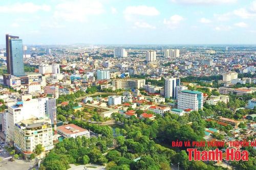 Khát vọng vươn lên, đồng hành cùng dân tộc