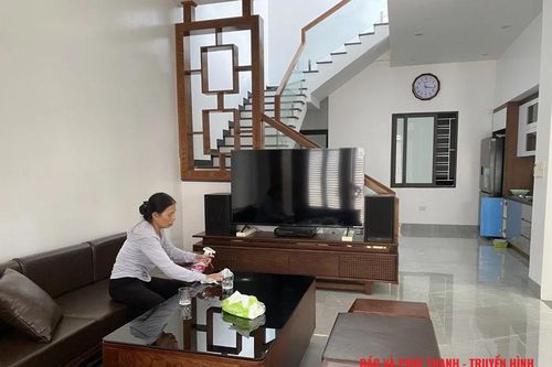 Hiệu quả nguồn vốn vay nhà ở xã hội
