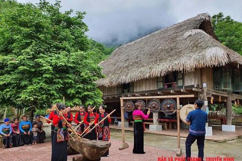 Nam Xuân phát huy nguồn lực văn hóa