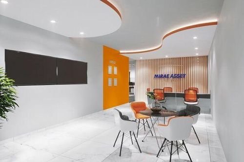 Công ty Chứng khoán Mirae Asset bị phạt 137,5 triệu đồng
