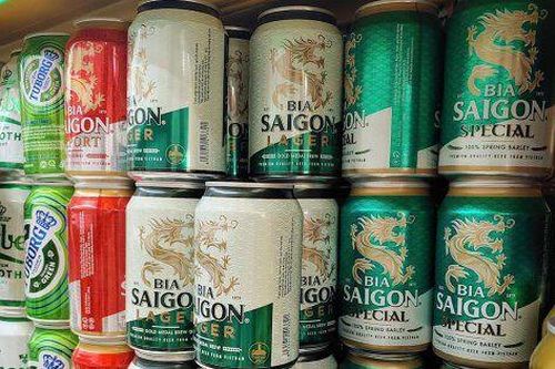 Sabeco lãi trở lại trên nghìn tỷ quý II, nhưng doanh thu nửa đầu năm thấp nhất 5 năm