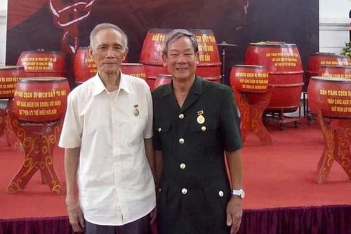 Người thương binh trở về từ 'địa ngục trần gian'