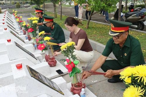 Khắp nơi trong tỉnh trưa 27-7-2025