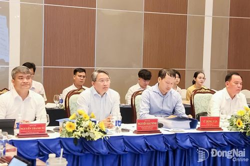 Hoàn thiện thể chế, pháp luật có ý nghĩa chiến lược cho sự phát triển kinh tế - xã hội, đảm bảo quốc phòng - an ninh