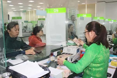 Đồng Nai có 88 chi nhánh ngân hàng thương mại