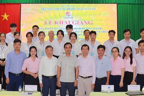 Hỗ trợ tốt cho người lao động sang nước ngoài làm việc có thời hạn theo hợp đồng