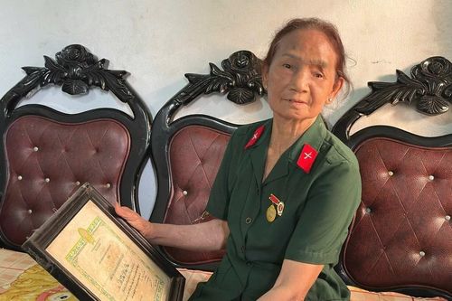 Những ký ức không quên ở 'địa ngục trần gian' Côn Đảo