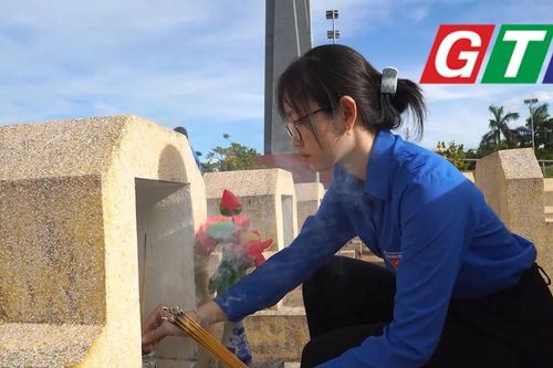Tháng 7-tỏa sáng nghĩa tri ân