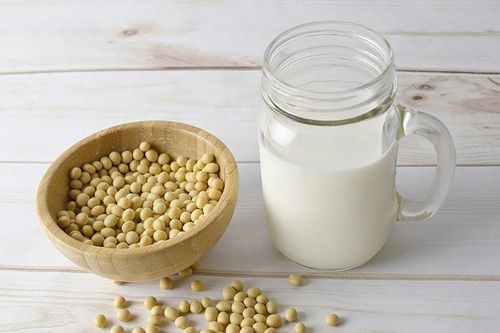 Các loại sữa hạt 'nhà làm' thơm ngon bổ dưỡng