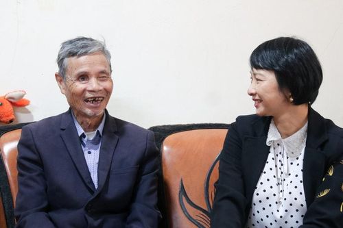 Những cựu chiến binh tỏa sáng giữa thời bình