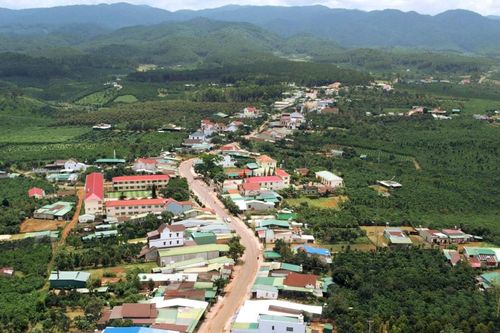 Ðại hội Ðại biểu Ðảng bộ xã Bảo Lâm 4 lần thứ I, nhiệm kỳ 2025 - 2030: Ðầu tư đồng bộ để xã Bảo Lâm 4 ngày càng phát triển