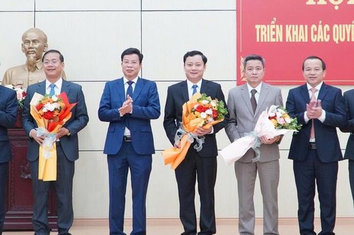 Đại hội Đại biểu Đảng bộ phường Bắc Gia Nghĩa lần thứ I, nhiệm kỳ 2025 - 2030:Phường Bắc Gia Nghĩa xây dựng Ðảng vững mạnh, tạo đột phá phát triển