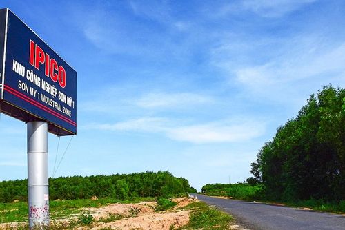 Đại hội Đại biểu Đảng bộ xã Sơn Mỹ lần thứ I, nhiệm kỳ 2025 - 2030: Từ nông nghiệp vươn mình đến trung tâm công nghiệp, dịch vụ năng lượng