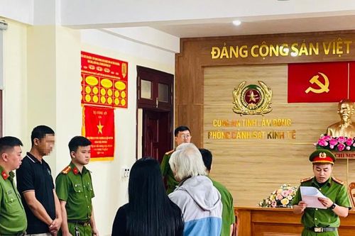 Lâm Đồng: Phanh phui thủ đoạn lừa đảo quốc tế