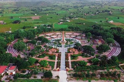 Nơi ghi dấu những ân tình