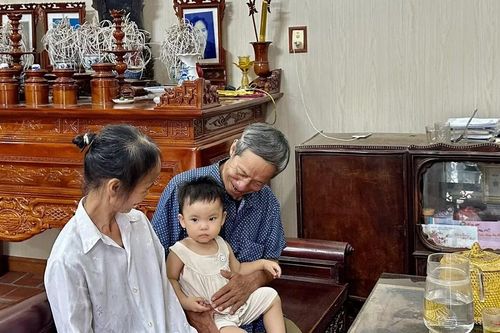 Ấm lòng người có công với cách mạng