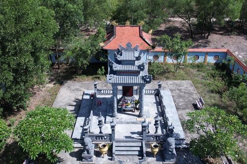 Đằng sau một lá thư thời chiến - Bài 2: Hành trình tri ân đồng đội