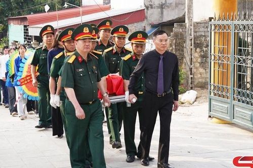 ĐÓN ANH VỀ