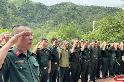 Ký ức thời hoa lửa