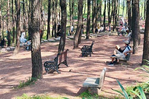 Người dân Huế đang sống trong 'resort khổng lồ'