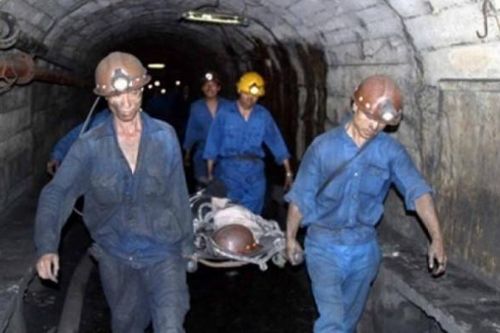 Quảng Ninh: Tai nạn hầm lò, một công nhân tử vong