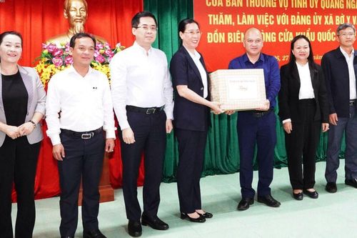 Bờ Y - Cửa ngõ giao thương và bản sắc nơi ngã ba Đông Dương