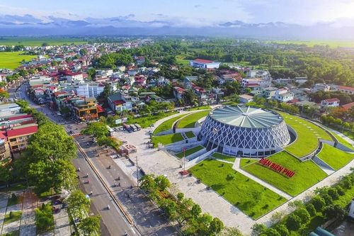 Điện Biên: Thách thức phát triển từ địa bàn đặc biệt khó khăn đến kỳ vọng đổi mới mô hình quản trị