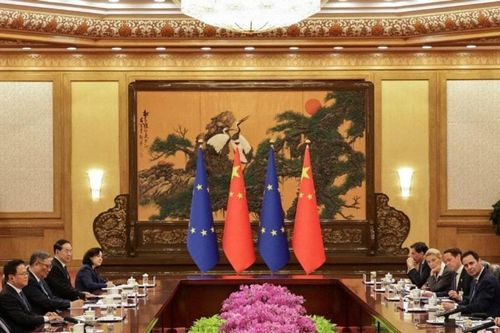 Căng thẳng Trung Quốc - EU ảnh hưởng gì tới Đông Nam Á?