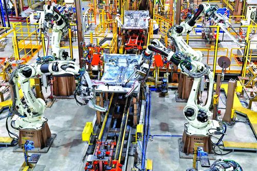 Tăng trưởng GDP 2025 trên 8%: Nền tảng tốt để hướng tới tăng trưởng hai chữ số