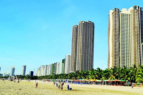 Thị trường bất động sản Đà Nẵng: Hướng tới siêu đô thị biển tầm cỡ quốc tế