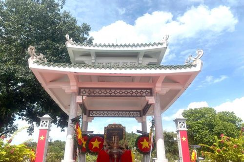 Về với Đồi 82 - Tri ân những người nằm lại vì non sông gấm vóc