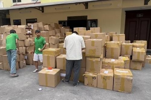 Cần tăng chế tài đối với hành vi sản xuất, kinh doanh thuốc giả, thực phẩm giả
