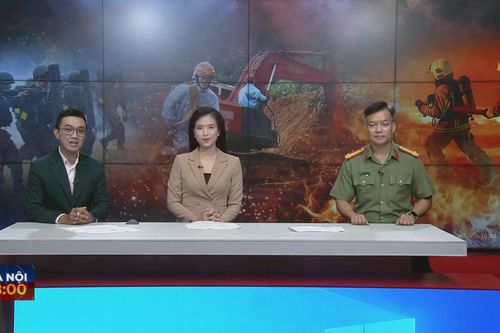 Chương trình Hà Nội 18h00 | 27/07/2025