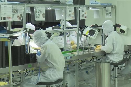 Việt Nam kỳ vọng hút 28 tỷ USD vốn FDI năm nay