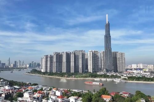 TP.HCM quy hoạch 1/2000 các đơn vị hành chính mới