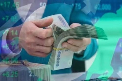 28 doanh nghiệp chốt quyền chia cổ tức tiền mặt tuần tới