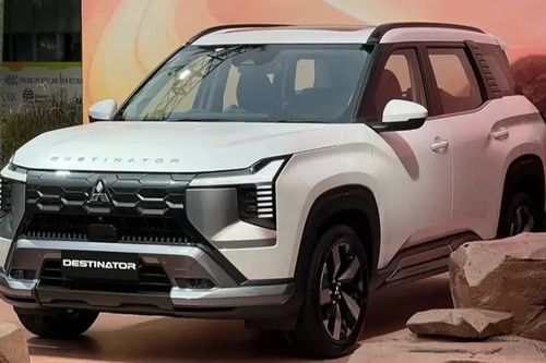Mitsubishi rút khỏi thị trường Trung Quốc