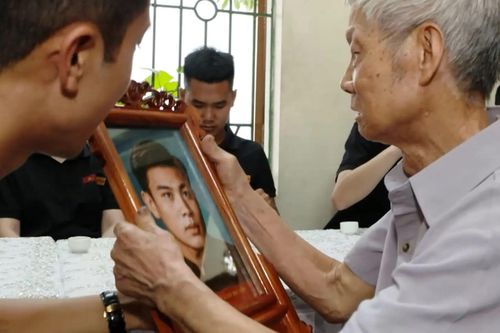 Việc làm ý nghĩa tri ân các anh hùng liệt sĩ