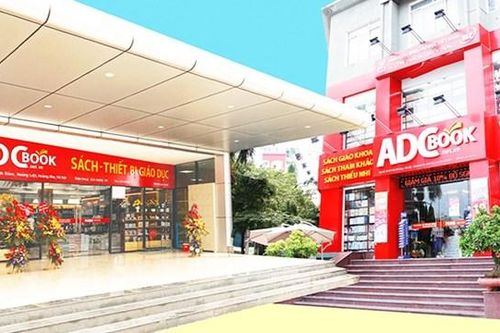 ADC Book (ADC): Lợi nhuận giảm một nửa, dòng tiền kinh doanh âm hơn 21 tỷ đồng