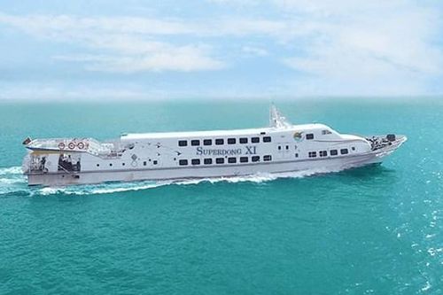 Superdong (SKG): Lãi quý II cao nhất 2 năm, vượt 39% kế hoạch lợi nhuận cả năm