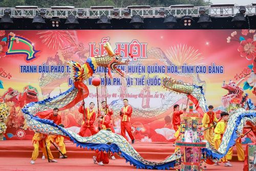 Đổi mới, đột phá, khơi nguồn sức mạnh phát triển bền vững