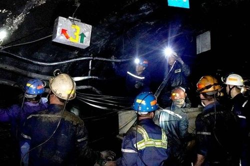 Tai nạn hầm lò Công ty Than Mạo Khê khiến 1 công nhân tử vong và 1 người bị thương: Sự cố là gì?