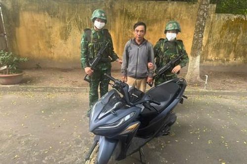 Quyết liệt đấu tranh tội phạm trên tuyến biên giới Tây Nam