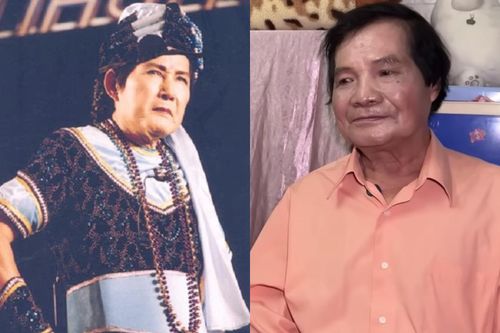 Bản sao của 'hoàng đế đĩa nhựa' Tấn Tài, giờ U80 vẫn ở trọ, bệnh tật triền miên