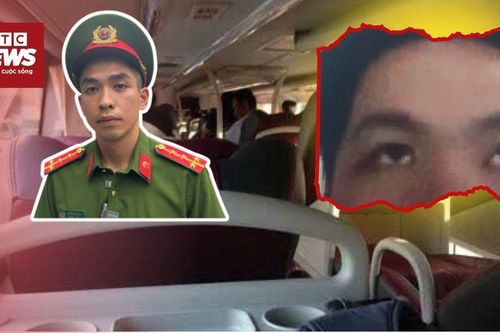 Lật mặt kẻ giả danh công an: Cái bẫy 150 triệu đồng và màn cứu nguy cân não